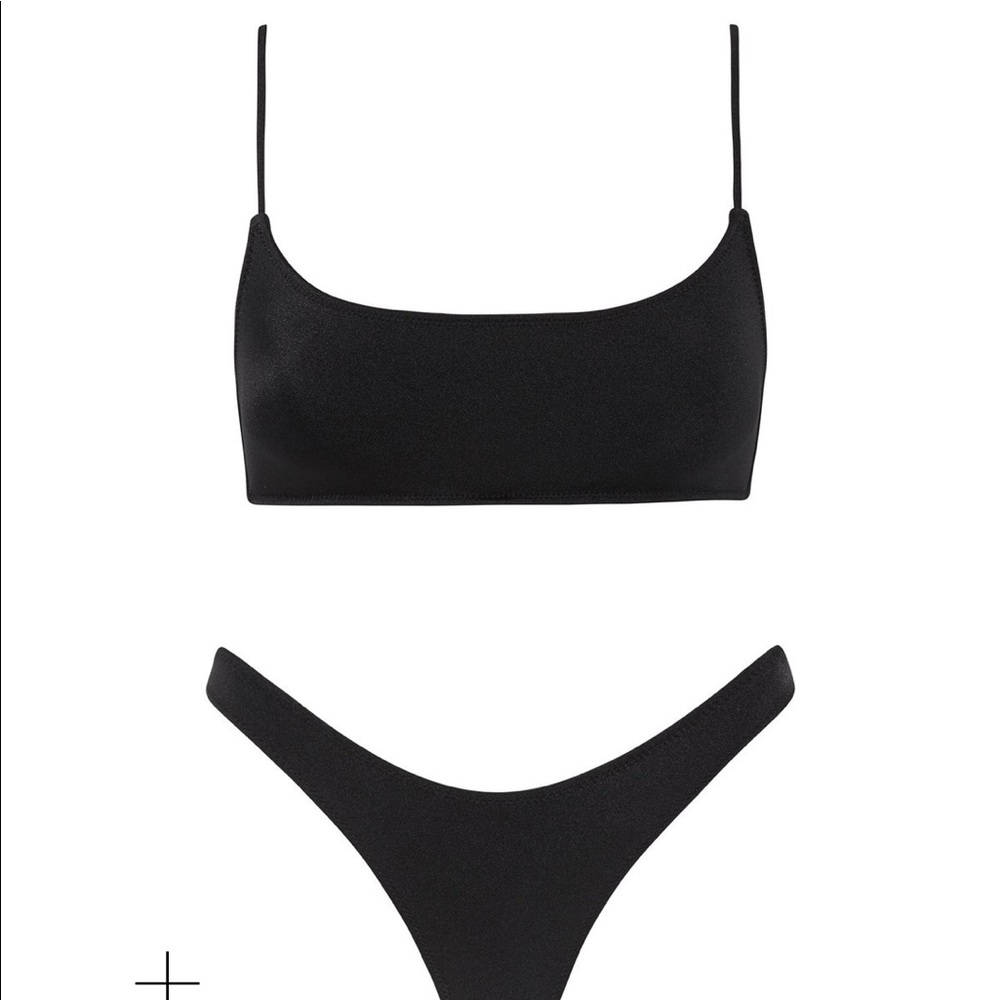 Triangl bikini